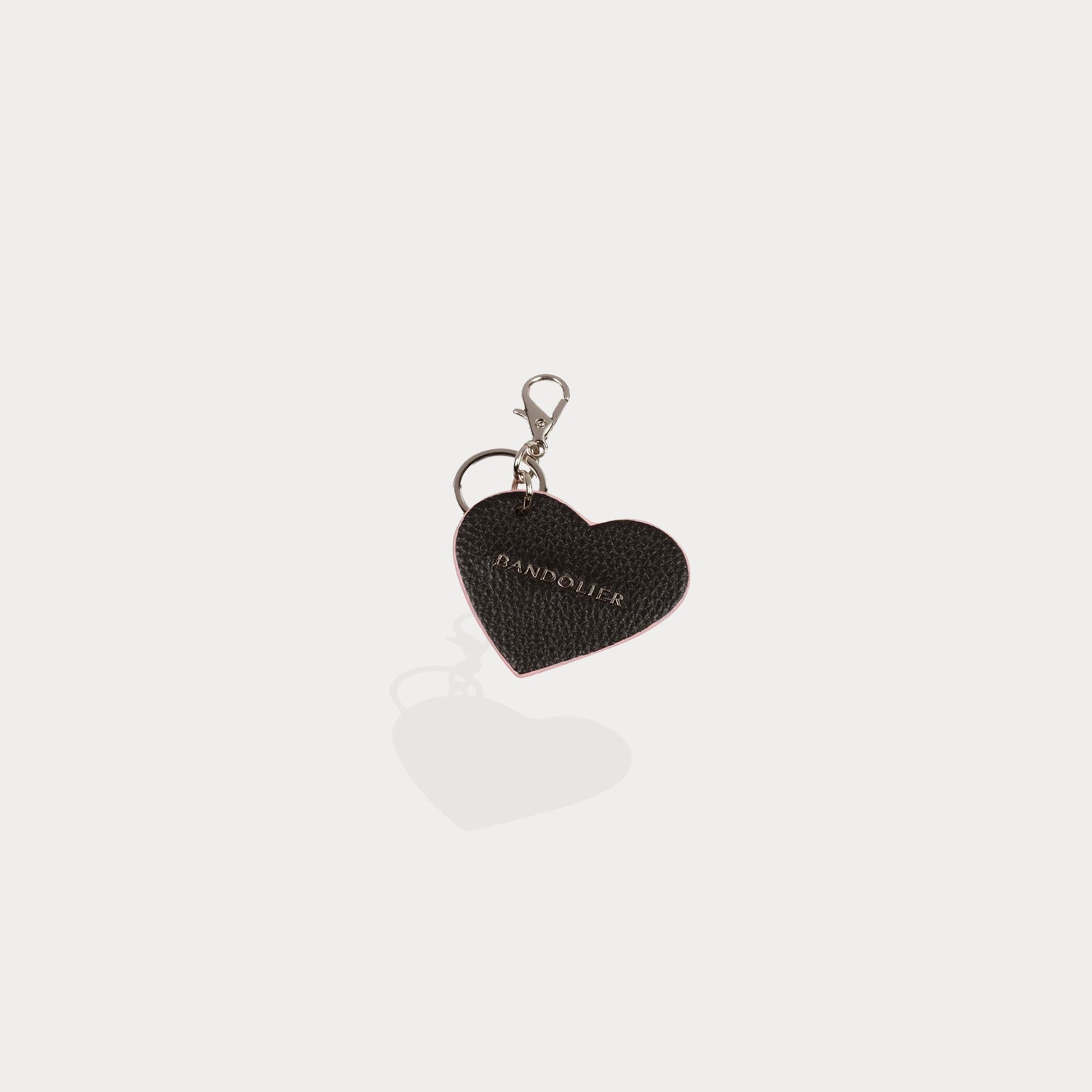 2_2_Bandolier-Pebble-Leather-Heart-Keychain---Black-Pink-Silver.jpg