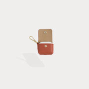 Avery AirPod Pro Case - Clay/Gold