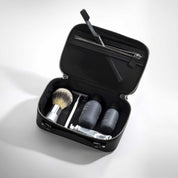 Cameron Carry All Bag Only - Black/Silver