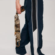 Billie Crossbody Utility Strap Only - Realtree/Gold
