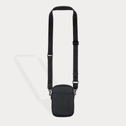 Dillon Bag - Black/Pewter
