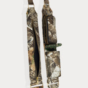 Billie Crossbody Utility Strap Only - Realtree/Gold