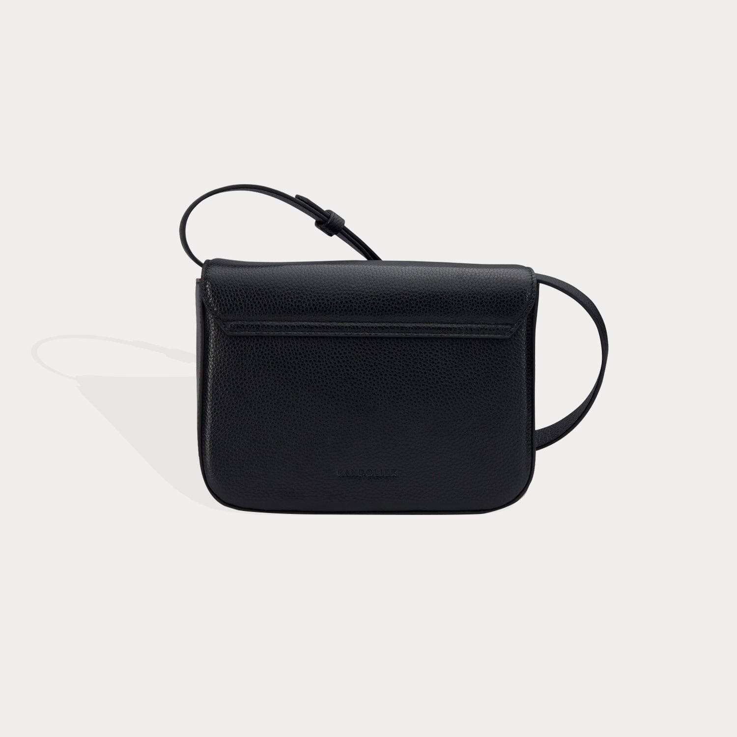Crossbody Bag - Black/Gold