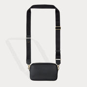 Miller Bag - Black/Gold