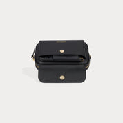 Miller Bag - Black/Gold