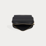 Miller Bag - Black/Gold