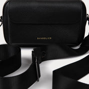 Miller Bag - Black/Pewter