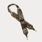 Billie Utility Crossbody with Case - Realtree/Gold
