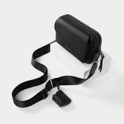 Miller Bag - Black/Gold