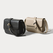 Crossbody Bag - Black/Gold